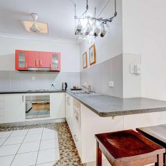 Liana 10 One bedroom beachfront views