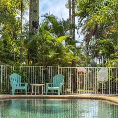 Liana 10 One bedroom beachfront views