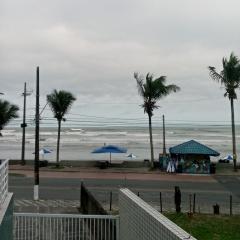 AP pé na areia
