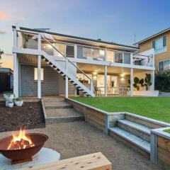 Luxe Oceanview - Bay Views Beach & Wineries