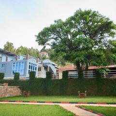 The Trekkers Rest Lodge Kigali