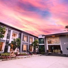 TEVA Valley Resort