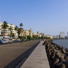 Hotel Residency Near Kokilaben Dhirubhai Ambani Hospital Andheri Mumbai