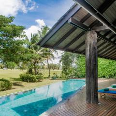 Villa Aquamarine Laguna Phuket