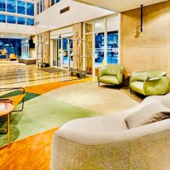 International Hotel Jardins