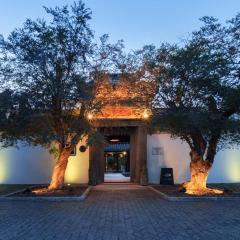 芯宿-上海陶家宅