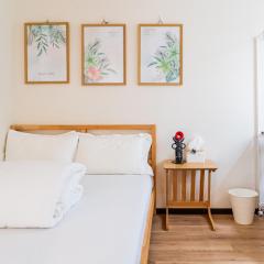 E JOY INN-Okubo branch