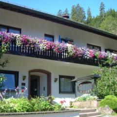 Bed & Breakfast Schäfer