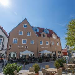 Hotel im Ried