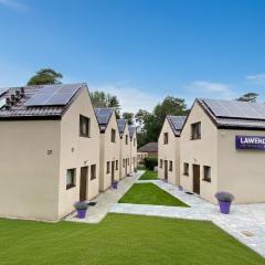 Lawendowe Domki i Apartamenty w Pobierowie