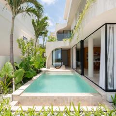 Villa Ohana by Alfred in Bali