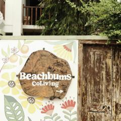 Beachbums CoLiving - Madiha