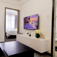 Cosy 2 Bedroom Apartment