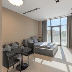 SEABREEZE RESORT Park Residence 2