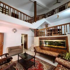 Altinho Heritage Castle Homestay