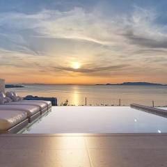 Monte Smith Aether & Aura Villas