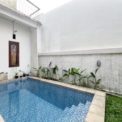 Kanha Homestay near Pantai Pandawa RedPartner
