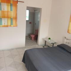 Alojmiento centrico y cerca de la playa