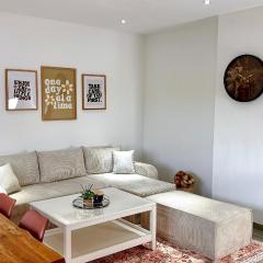 Vollausgestattetes & harmonisches Wohlfühl Apartment