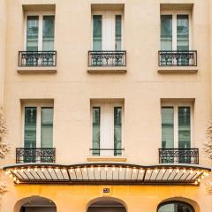 l'Echiquier Opéra Hotel Paris - MGallery Collection