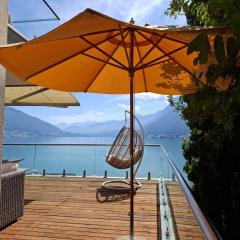 Lake Zug, Luxury Home, Stunning View