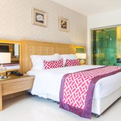 The Par Phuket Hotel