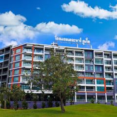 The Par Phuket Hotel