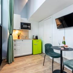 Sweett - Studio Brune