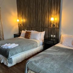 Hotel Purnama Lenggang