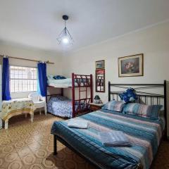 Apartamento a 200 Metros da Areia