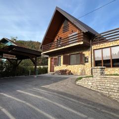 Villa Mona Zeleni Vir