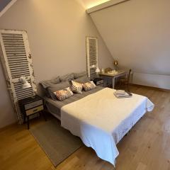 Chambre Solognote