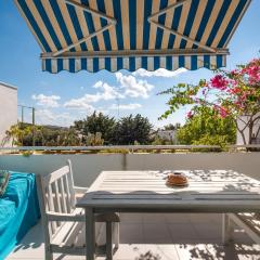 Sea View Terrace