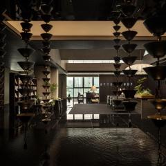 SAVHE Hotel Guangzhou Financial City - Free night snacks and afternoon tea-Free Self-service laundry