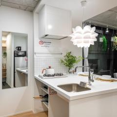 trias815 平和島102号室