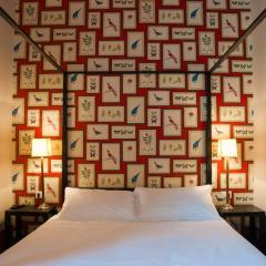 Nove Guest House