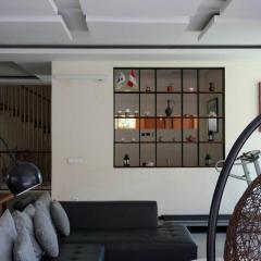 villa purnama