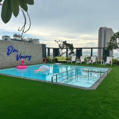 Empress Pattaya Hotel