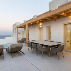 Vibe of Mykonos - Villa D & M