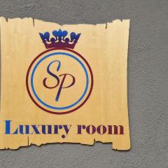 Sp Luxury Room - Catania
