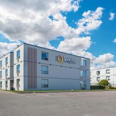 Quality Inn & Conference Centre