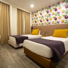 Apartamento moderno no Funchal - Maracujá Apartment by Tropical Solutions