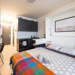 Vilda's Nest by Renka & Tom