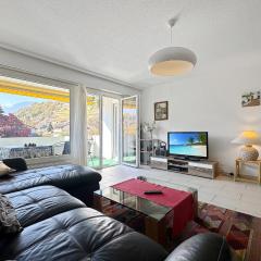 Casa Alps Sion - Swiss Alps