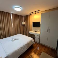 Antel Spa Residences 15A
