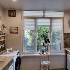 Cozy apartment in the heart of Chisinau