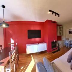 Mirador de Sanvi - tucasaenlospirineos