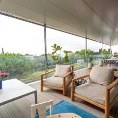 Sky Mirror