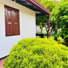 Dutch pearl Cottage