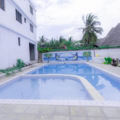 Coral haven watamu